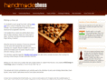 handmadechess.co.uk