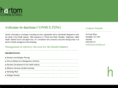 hartomconsulting.com