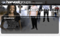 harvestgroups.com