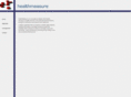 healthmeasure.com