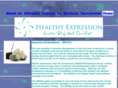 healthyexpression.com