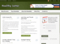 healthyletter.net