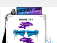 hickeyink.com