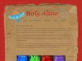holyaltar.com