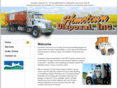 hometowndisposal.com