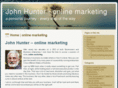 johnhunteronline.com