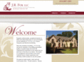 jrfoxconstruction.com