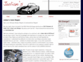 juliansautorepair.com