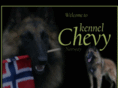 kennelchevy.com