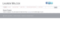 laurenwilcox.net
