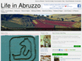 lifeinabruzzo.com