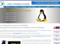 linuxtrainingcourse.co.za