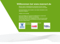 mannert.com