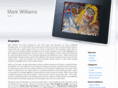 markwilliamsartwork.com