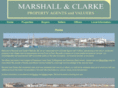 marshallandclarke.com