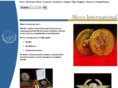 mecointernational.com