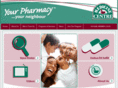 medicinecentre.com