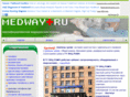 medway.ru