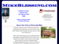 mikeblessing.biz