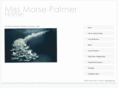 missmorsepalmer.com