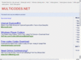 multicodes.net