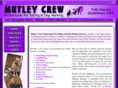 mutleycrew.co.uk