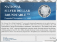 nationalsilverdollarroundtable.com