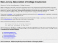 njaccounselors.org