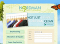 nordmanclean.com