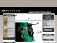 notik-equipement.fr