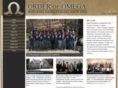 orderofomega.org