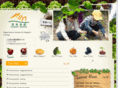 organicgarden.com.hk