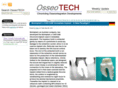 osseotech.com