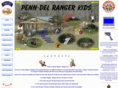 penn-delrangerkids.com