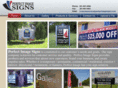 perfectimagesigns.com