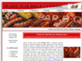 prairiestarcatering.com
