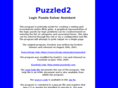 puzzled2.com