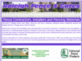 raleighfenceandgates.net