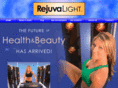 rejuvalight.net