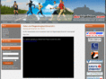 riegersburglauf-einrad.com