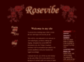 rosevibe.me.uk