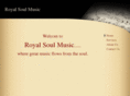 royalsoulmusic.com