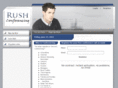 rushconferencing.com