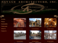savagearchitecture.com
