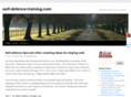 self-defence-training.com