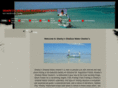 sharkysshallowwatercharters.com