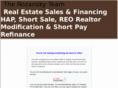 shortsellsandiegorealestate.com
