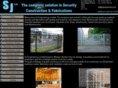 sjengineering.co.uk
