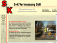 sk-vermessung.com