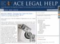 acelegalhelp.com